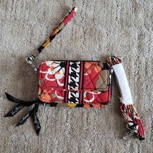 NWOT Vera Bradley wallet